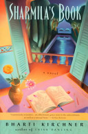 sharmila's book