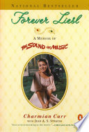 forever liesl: a memoir of the sound of music