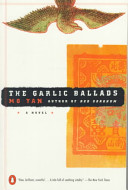 the garlic ballads