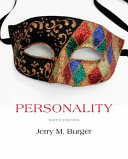 personality 9th ed.