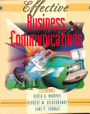 effective business communications