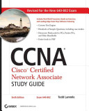 ccna: cisco certified network associate study guide