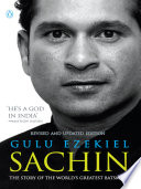 sachin: the story of the world's greatest batsman