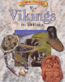 the vikings in britain