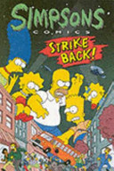 simpsons comics strike back