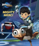 mighty merc!