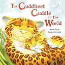 the cuddliest cuddle in the world