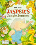 jasper's jungle journey
