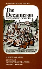 The Decameron