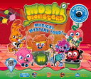 moshi monsters musical mystery tour!