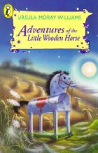 Adventures of the little wooden horse