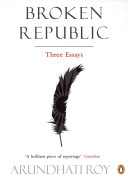 broken republic: three essays