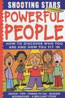 powerful people. how to discover who you are and how you fit in