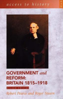 government and reform