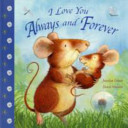 i love you always and forever
