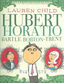 hubert horatio bartle bobton-trent