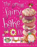 the great fairy bake off