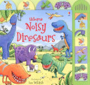 noisy dinosaurs