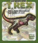 uncover a t. rex