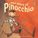 the story of pinocchio