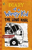 diary of a wimpy kid 09 (hard cover)
