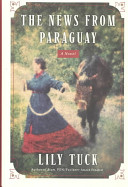 the news from paraguay