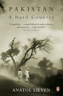 pakistan:a hard country