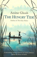 amitav ghosh's the hungry tide