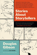 stories about storytellers