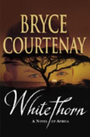 whitethorn
