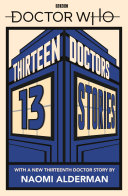 doctor who: thirteen doctors 13 stories