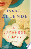the japanese lover