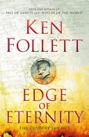 ken follett's edge of eternity