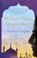 willow trees don't weep