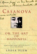 casanova, or, the art of happiness