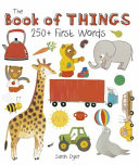 the book of things