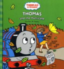 thomas and the hurricane