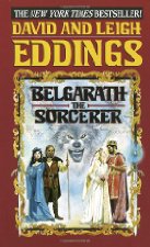 Belgarath the sorcerer