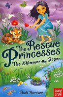 the shimmering stone