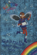 gabriella the snow kingdom fairy