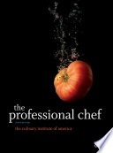 the professional chef