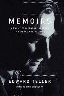 memoirs. a 20th century journey in science and politics