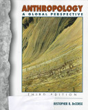 anthropology. a global perspective