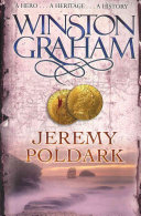 jeremy poldark (the poldark saga #3)
