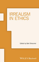 irrealism in ethics