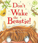 don't wake the beastie!