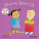 wind the bobbin up