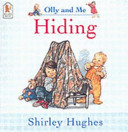 hiding