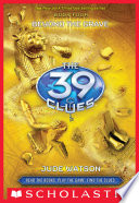 beyond the grave (the 39 clues, book 4)
