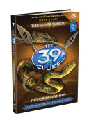 the viper's nest (the 39 clues book 7)